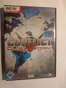 retro gra pc Conflict: Global Storm (PC) strategia