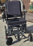 Elektryczny wózek inwalidzki