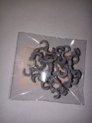 Lego kajdanki 61482 13szt-5zl