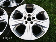 Felga Dodge Durango 20" oryginał 5x127 z czujnikami 