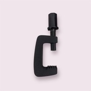 Logitech G920 – zamienny uchwyt (replacement clamp) do kierownicy
