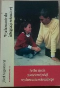Józef Augustyn Wychowanie seksualne Psychologia