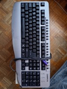 Klawiatura do PC - Retro 