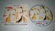 BIAŁY OLEANDER - DVD - Michelle Pfeiffer