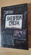 Patrick Carman Skeleton Creek 