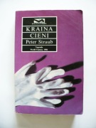 Peter Straub - Kraina cieni 1993