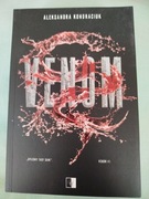 Venom tom 1 Aleksandra Kondraciuk