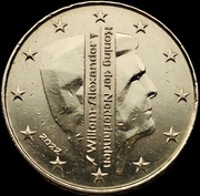 10 eurocent 2022 Holandia (624)