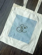 Torba tote bag Sabrina carpenter cotton bawełna bawełniana