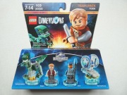 LEGO Dimensions 71205 Jurassic World Team Pack