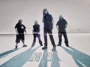 Plakat FEAR FACTORY - Format A2 - NOWY!