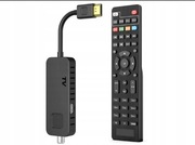 Dekoder tuner satelitarny DVB-S2 Dcolor USB PVR MEDIA Hotbird Astra