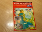 czasopismo Gry Komputerowe ComputerStudio 4/94 (5)