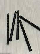 Wiertło do metalu fi 10mm stalco s-71800