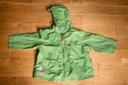 Kurtka wiosenna. 12 m-cy