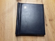 Sprzedam klaser ze znaczkami