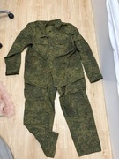 Mundur polowy cyfrowa flora FR rozm. 188