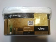 Farba strukturalna Primacol S6 Lisbona 014427 sreb