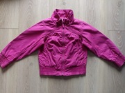 Kurtka dla dziewczynki 98-104