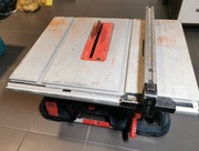 Krajzega piła maszyna bosch profesjonal GTS 635-216 HEAVY DUTY 1600W ORGI