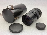 Pentacon auto 2,8/135 MC  DDR M42  - testowany