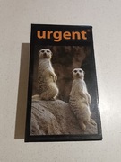 Buty robocze Urgent S1, nowe, rozmiar 43, lekkie, ochronne