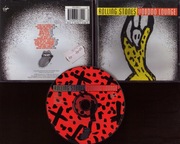 THE ROLLING STONES - VOODOO LOUNGE - CD