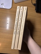 Eliza Orzeszkowa Nad Niemnem 1-3 1984