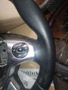 Kierownica Ford connect mk2 