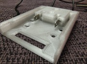 Przejściówka adapter einhell li 18v