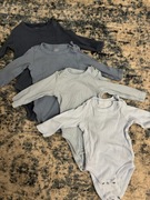 Body niemowlęce rozm 62/68