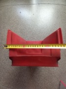 Pojemnik na śruby, gwoździe 37x25x19cm