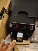 Philips Saeco Coffee Machine