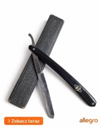 brzytwa DUMA Solingen Germany