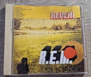 R E M Reveal CD 