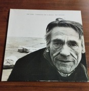 The Cure Standing On A Beach The Singles lp winyl