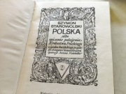 Szymon Starowolski, Polska albo opisanie położenia Królestwa Polskiego