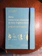 Dieta warzywno-owocowa dr Ewy Dąbrowskiej Beata Anna Dąbrowska, Paulina