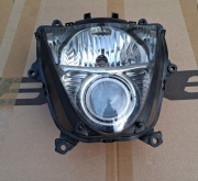 Lampa reflektor Suzuki GSX-R HAYABUSA 2008-2016
