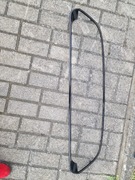 Ramka grilla Mini Countryman F60 