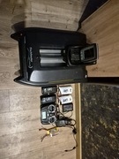 Łódka zanętowa z echosondą Fischfeeder