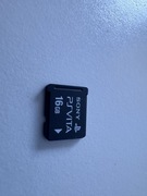 Karta do ps vita 16 gb