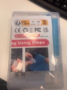 Zestaw do dekoracji tortów i ciast 35 el.