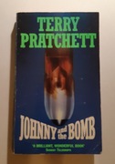 Terry Pratchett - Johnny and the Bomb