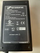 Zasilacz FSP GROUP INC. FSP015-1AD203B 12V 1.25A 15W