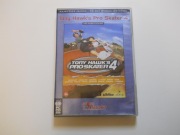 Tony Hawk's Pro Skater 4 -- gra PC pudełkowa