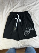 Nike Spodenki Sportowe Nowe Rozmiar M
