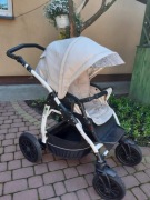 WÓZEK 2 W 1 MARKI JEDO FYN