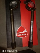 kierownica zx636r kawasaki zx6r rolgaz, inne częsci