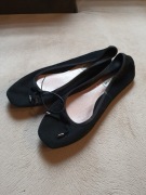 buty baleriny dł wkładki 25,5 cm na bucie r 39 nr 1036